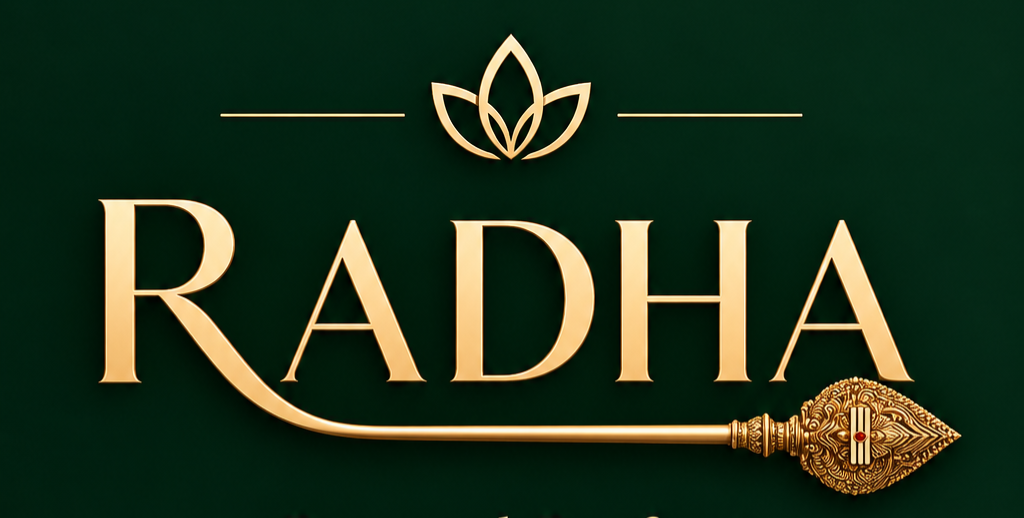 RADHA